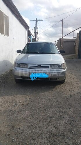 LADA (VAZ) 2112 2003, 200,000 km - 1.5 л - Bakı
