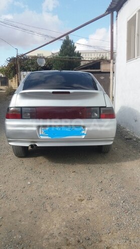 LADA (VAZ) 2112 2003, 200,000 km - 1.5 л - Bakı