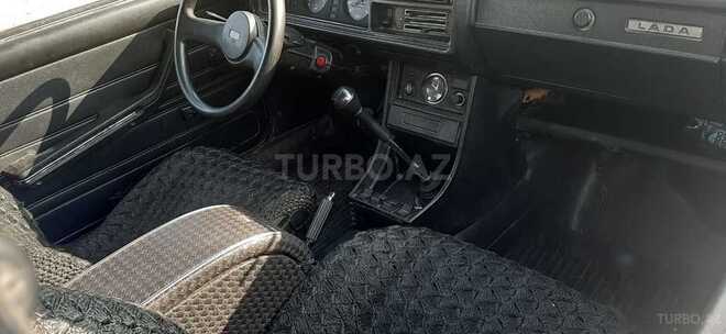 LADA (VAZ) 2104 2006, 107,350 km - 1.6 l - Ağstafa