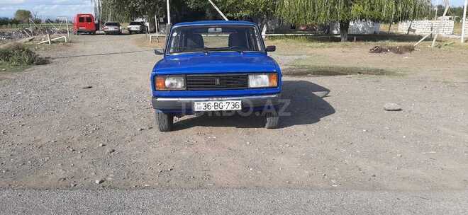 LADA (VAZ) 2104 2006, 107,350 km - 1.6 l - Ağstafa