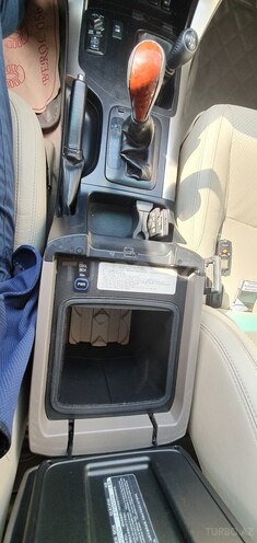 Toyota Prado 2008, 208,000 km - 4.0 л - Bakı