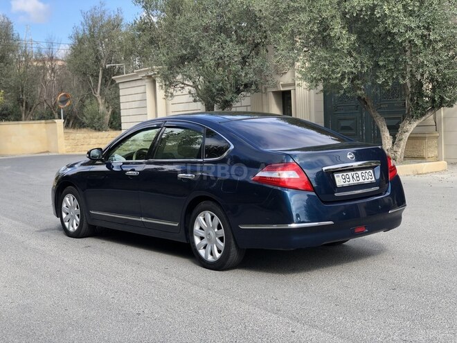 Nissan Teana 2010, 160,000 km - 2.5 l - Bakı