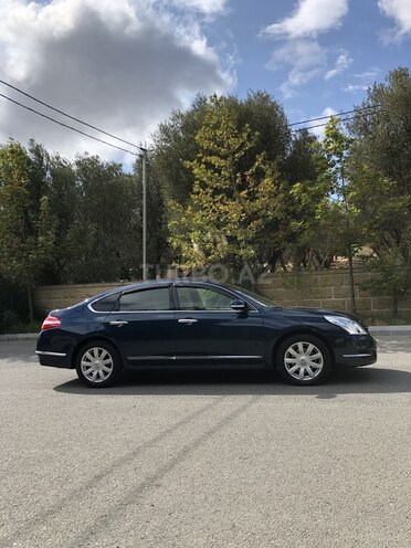 Nissan Teana 2010, 160,000 km - 2.5 l - Bakı