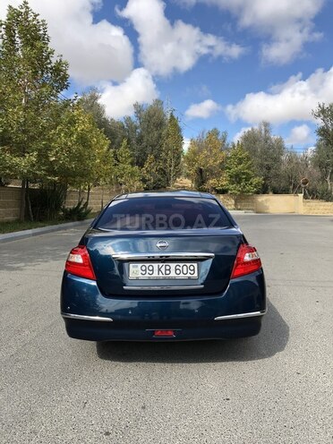 Nissan Teana 2010, 160,000 km - 2.5 l - Bakı