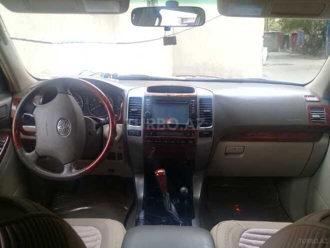 Toyota Prado 2006, 220,000 km - 2.7 l - Bakı