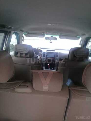 Toyota Prado 2006, 220,000 km - 2.7 l - Bakı