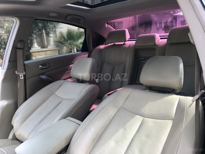 Nissan Teana 2010, 160,000 km - 2.5 l - Bakı