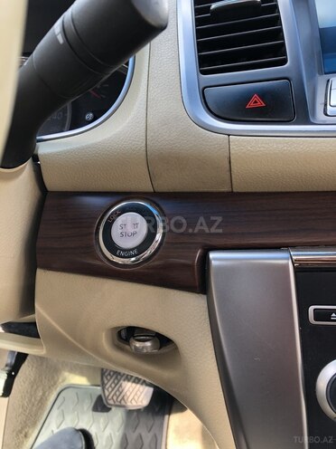 Nissan Teana 2010, 160,000 km - 2.5 l - Bakı