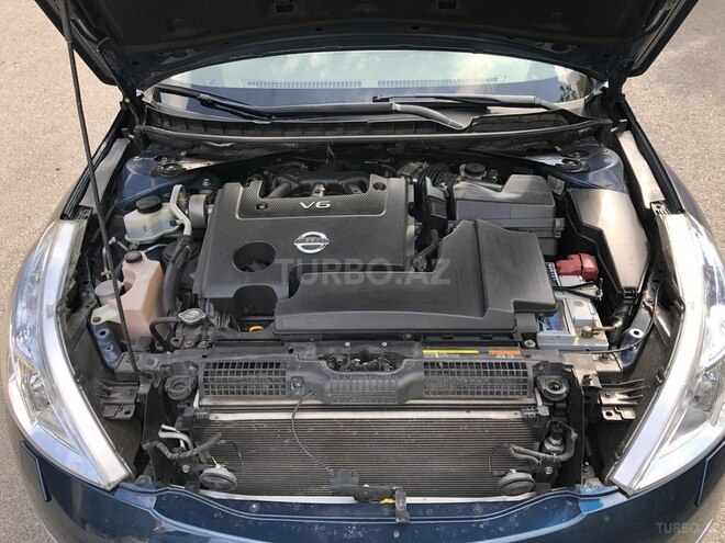 Nissan Teana 2010, 160,000 km - 2.5 l - Bakı