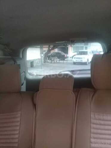 Toyota Prado 2006, 220,000 km - 2.7 l - Bakı