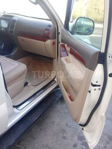 Toyota Prado 2006, 220,000 km - 2.7 l - Bakı