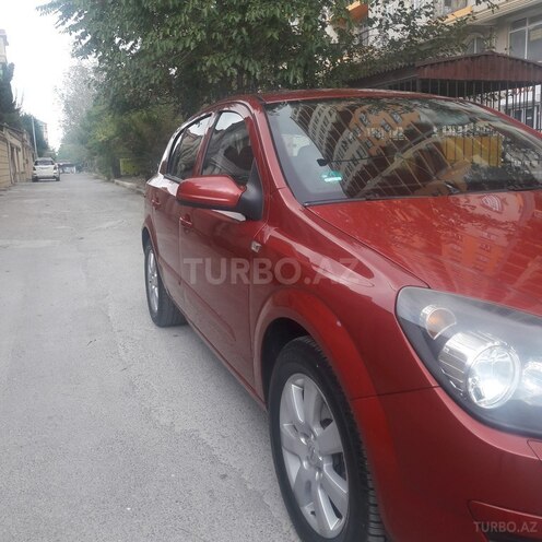 Opel Astra 2007, 214,000 km - 1.3 l - Bakı