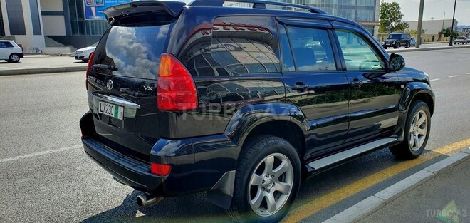 Toyota Prado 2008, 208,000 km - 4.0 л - Bakı
