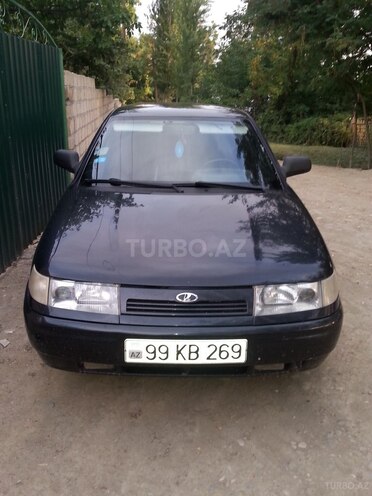 LADA (VAZ) 2110 2006, 180,000 km - 1.6 l - Qusar