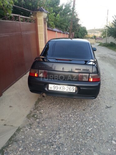 LADA (VAZ) 2110 2006, 180,000 km - 1.6 l - Qusar
