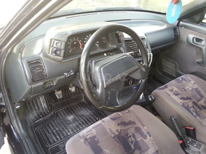 LADA (VAZ) 2110 2006, 180,000 km - 1.6 l - Qusar