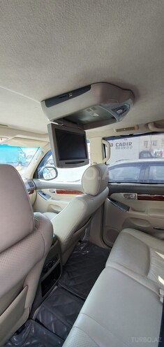 Toyota Prado 2008, 208,000 km - 4.0 л - Bakı