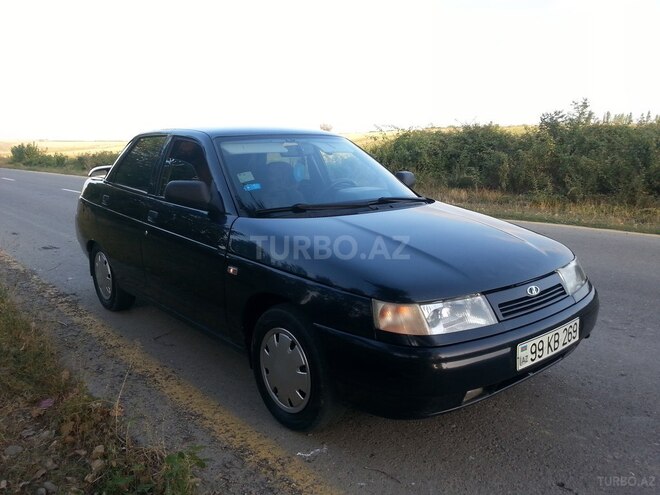 LADA (VAZ) 2110 2006, 180,000 km - 1.6 l - Qusar