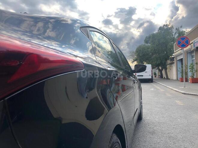 Hyundai Elantra 2013, 89,000 km - 2.0 l - Bakı