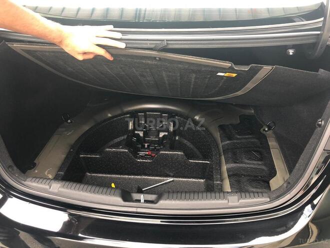 Hyundai Elantra 2013, 89,000 km - 2.0 l - Bakı