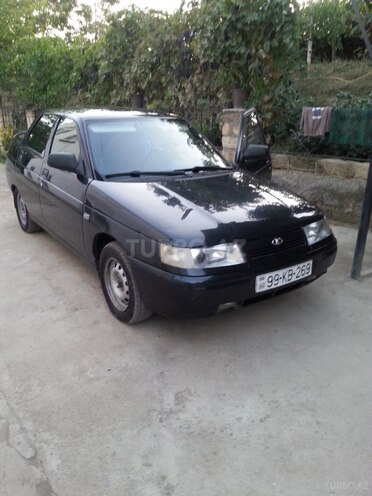 LADA (VAZ) 2110 2006, 180,000 km - 1.6 l - Qusar