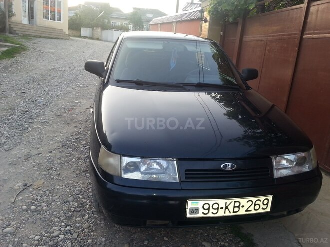 LADA (VAZ) 2110 2006, 180,000 km - 1.6 l - Qusar