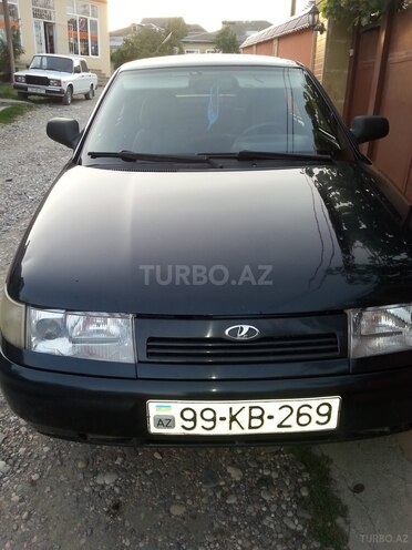 LADA (VAZ) 2110 2006, 180,000 km - 1.6 l - Qusar