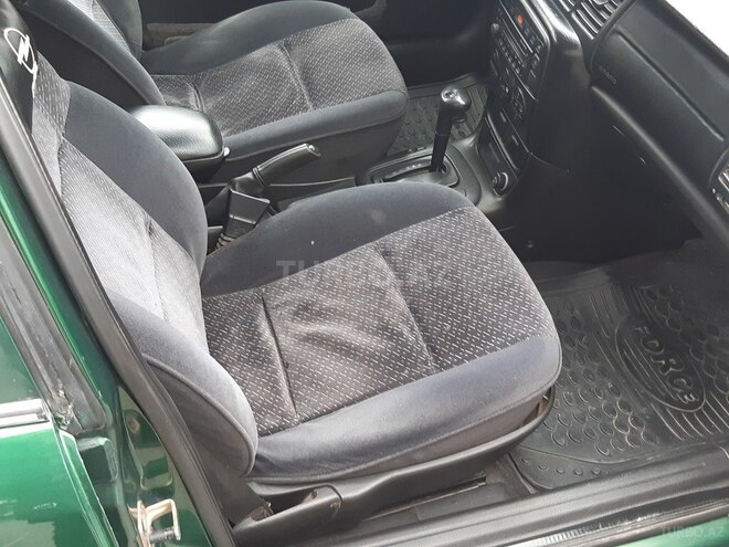 Opel Vectra 1996, 459,000 km - 2.0 l - Bakı