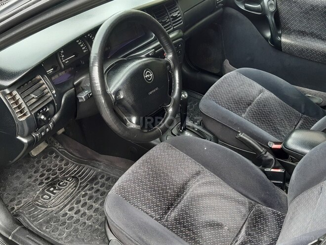 Opel Vectra 1996, 459,000 km - 2.0 l - Bakı