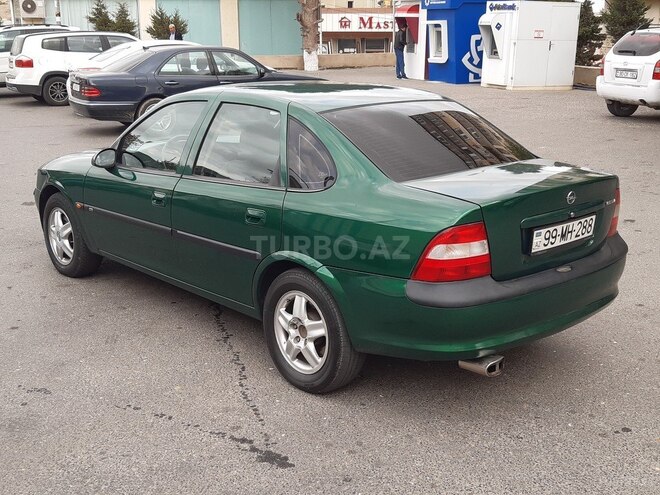 Opel Vectra 1996, 459,000 km - 2.0 l - Bakı