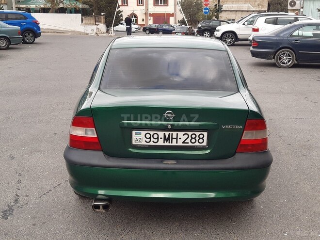 Opel Vectra 1996, 459,000 km - 2.0 l - Bakı