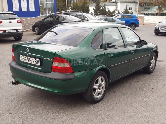 Opel Vectra 1996, 459,000 km - 2.0 l - Bakı