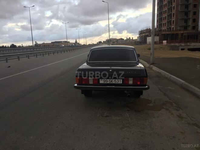 GAZ 3102 2007, 232,058 km - 2.3 l - Bakı