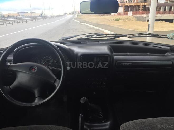 GAZ 3102 2007, 232,058 km - 2.3 l - Bakı