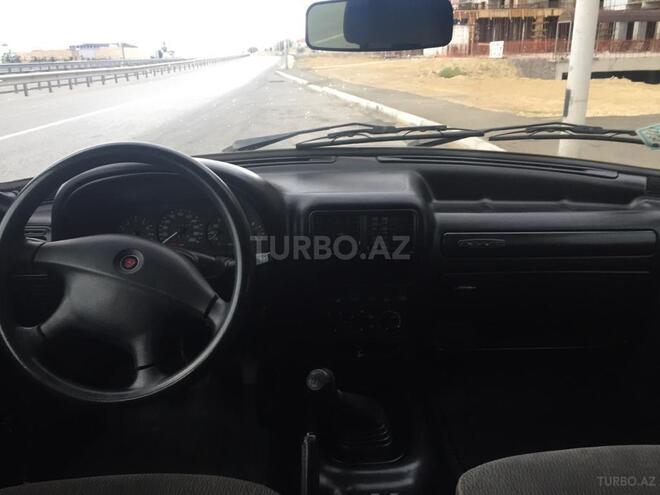 GAZ 3102 2007, 232,058 km - 2.3 l - Bakı