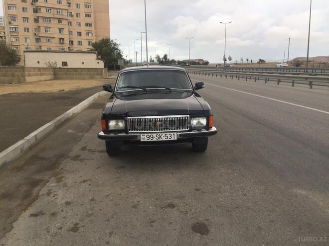 GAZ 3102 2007, 232,058 km - 2.3 l - Bakı