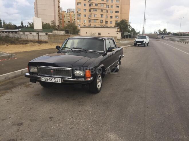 GAZ 3102 2007, 232,058 km - 2.3 l - Bakı