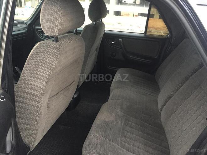 GAZ 3102 2007, 232,058 km - 2.3 l - Bakı