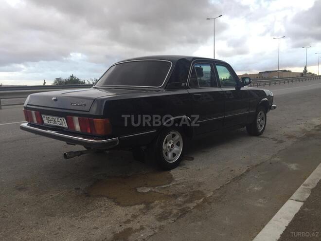 GAZ 3102 2007, 232,058 km - 2.3 l - Bakı