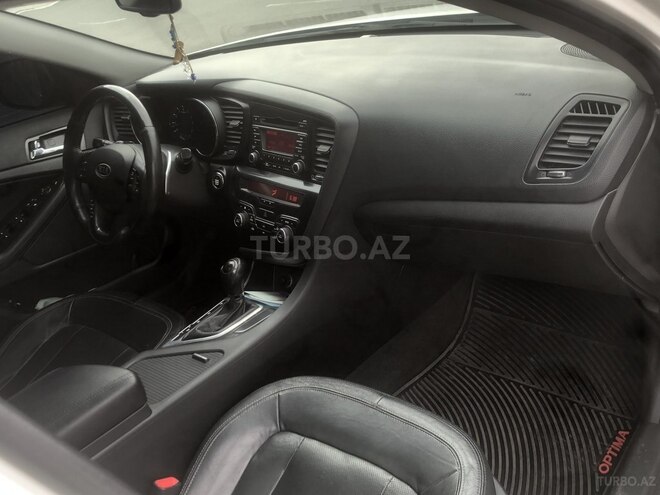Kia Optima 2012, 148,000 km - 2.0 l - Bakı