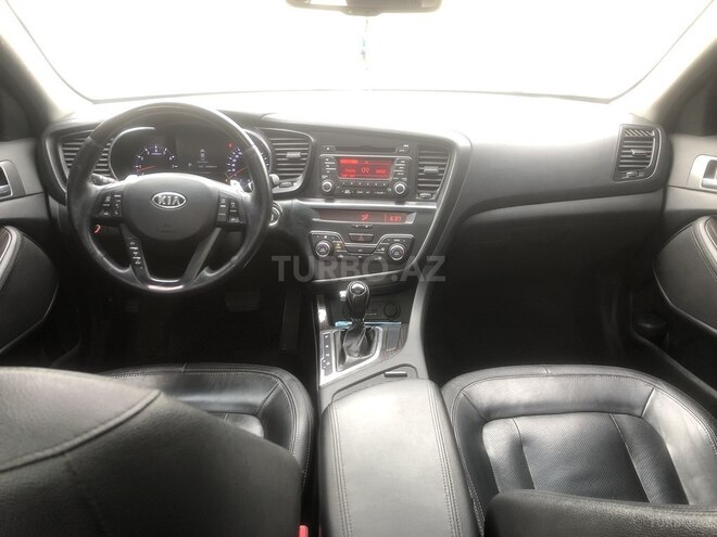 Kia Optima 2012, 148,000 km - 2.0 l - Bakı