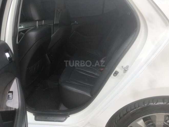 Kia Optima 2012, 148,000 km - 2.0 l - Bakı