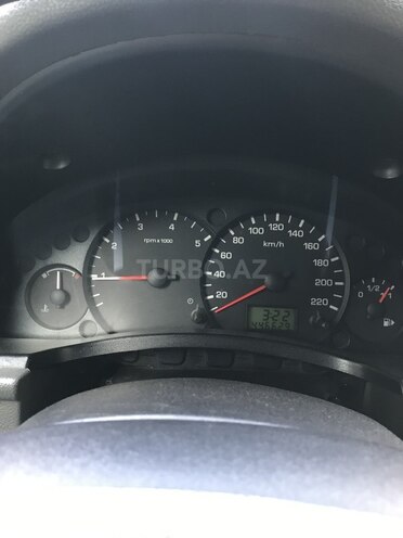 Ford Tourneo Connect 2005, 450,000 km - 1.8 л - Bakı