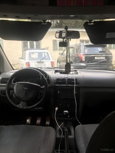 Ford Tourneo Connect 2005, 450,000 km - 1.8 л - Bakı