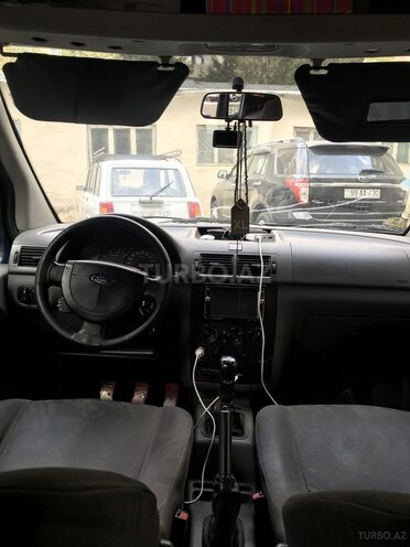 Ford Tourneo Connect 2005, 450,000 km - 1.8 л - Bakı