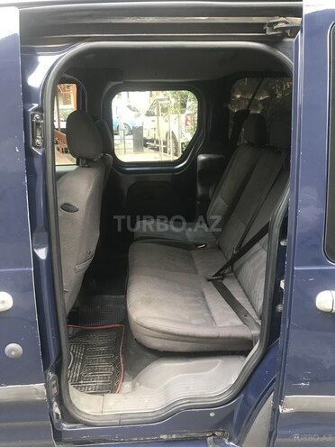 Ford Tourneo Connect 2005, 450,000 km - 1.8 л - Bakı