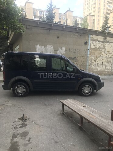 Ford Tourneo Connect 2005, 450,000 km - 1.8 л - Bakı