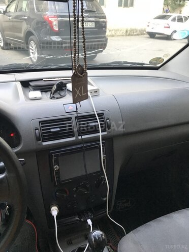 Ford Tourneo Connect 2005, 450,000 km - 1.8 л - Bakı