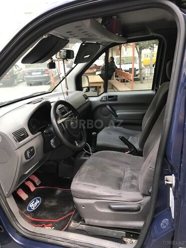 Ford Tourneo Connect 2005, 450,000 km - 1.8 л - Bakı