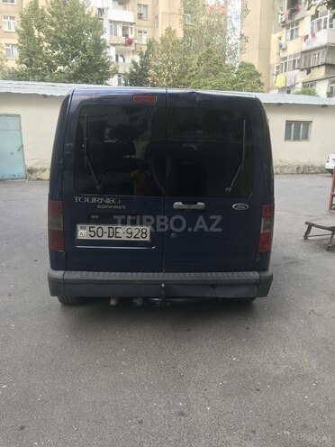 Ford Tourneo Connect 2005, 450,000 km - 1.8 л - Bakı